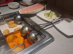 -海底捞火锅(群光广场店)