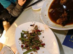 -眷江南之小蓝鲸(王府大街店)