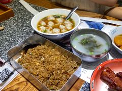 -湘下佬·老长沙吃货铺(酃湖万达店)