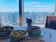 -金轩中餐厅 Jin Xuan(浦东丽思卡尔顿酒店)