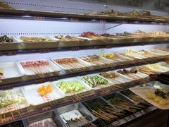 -袁记串串香(新南门店)