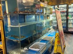 -小俩口烧烤东北菜(双井店)