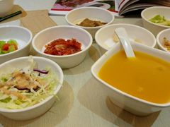 -金豆角砂锅焖面(安贞店)