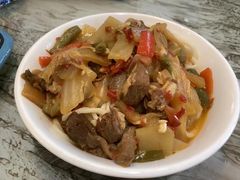 -亚克西姆新疆菜(库车店)