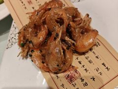 -乾隆美食·本帮菜(黄河路店)