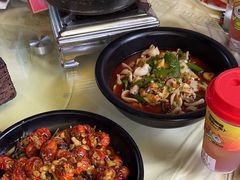 -聚味瞿记·龙虾堂(树木岭店)