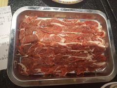 -京炭铜锅涮肉·羊蝎子·羊肉炉(保利·时光里店)