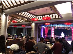 大堂-李雪火锅食府(宽窄巷子总店)