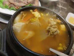 -高丽村韩国料理(兴华二路店)