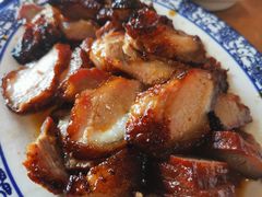 -下村新强记烧鹅店