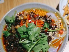 -米一仙·成都小碗菜(东万达店)