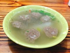 -水头牛肉店(洋坪分店)