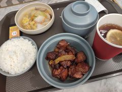 -鹿港小镇(天津机场店)