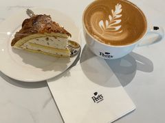 -Peet's 皮爷咖啡(海雅缤纷城店)