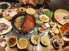 -蜀大侠火锅(总府路店)