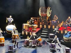 -交通银行前滩31演艺中心