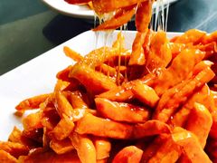 -杨林闻老三酸菜鱼(总店)