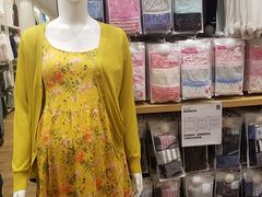 -优衣库(青岛万象城店)