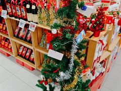 -盒马鲜生(馥邦国际店)