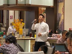 -西藏饭店·亚克·食光自助餐厅(文殊院店)