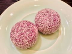 -海天楼中餐厅(吴宫泛太平洋酒店)