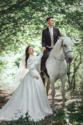 -蔚蓝映像STUDIO婚纱摄影(南稍门店)