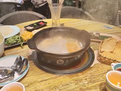 -春润大地海南椰子鸡(沙井京基百纳广场店)