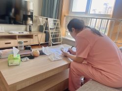 -禧悦府国际月子会所(总店)