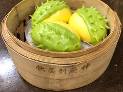 -武林厨神·粤式茶点(五羊店)