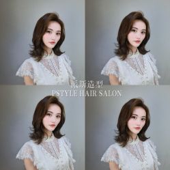 -P.STYLE 派斯造型