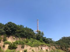 -望天湖