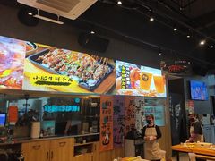 -本色.小马哥烧烤(无锡九里仓店)