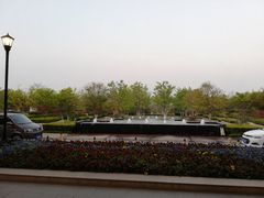 -太湖饭店·寄畅轩中餐厅