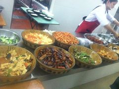 -梅园食堂