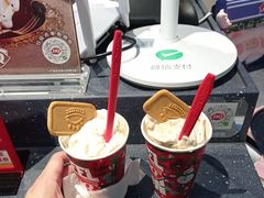 -DQ·蛋糕·冰淇淋(合生汇店)