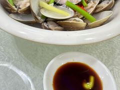 -东江海鲜大排档·潮汕菜·砂锅粥