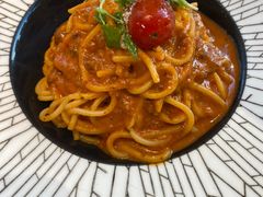 -ins森林童话餐厅coffee&bistro
