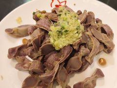 -文记壹心鸡(宝华路店)