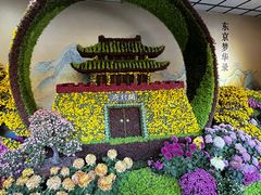-杭州植物园