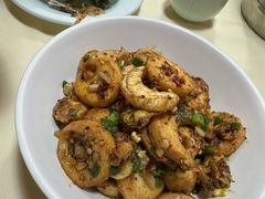 -笨罗卜浏阳菜馆(龙华鹏润达店)
