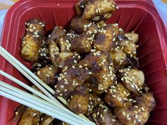 -大学城夜市大排档(凤栖路店)