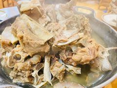 -九十九顶毡房(阜石路店)