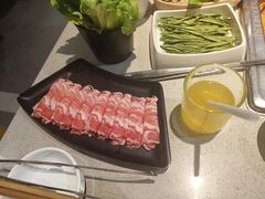 -海底捞火锅(万达广场店)