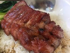 -九龙湾茶餐厅(东门店)