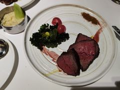 -K·Kitchen KK牛扒厨房(江南西店)