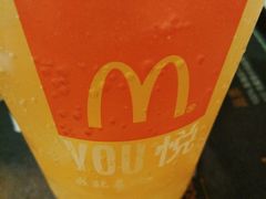 -麦当劳(保定裕华路店)