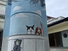 -三溪村
