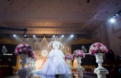 -谛融婚礼酒店·宴会厅(花园店)