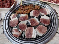 -平山城鑫烧烤(建国楼店)