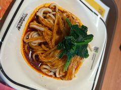 -魏家凉皮(兵马俑店)